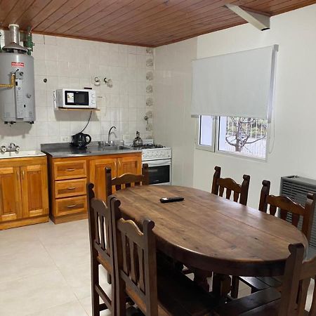 Departamentos Lizkar Apartment Esquel Luaran gambar