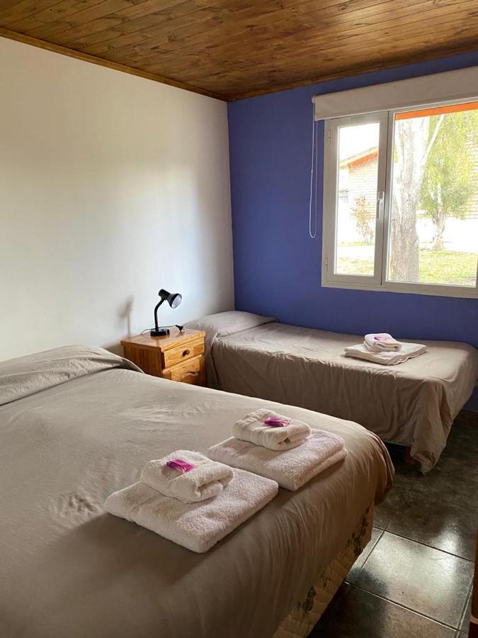 Departamentos Lizkar Apartment Esquel Luaran gambar