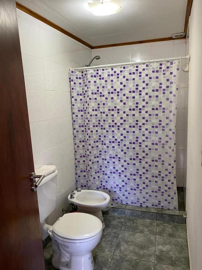 Departamentos Lizkar Apartment Esquel Luaran gambar