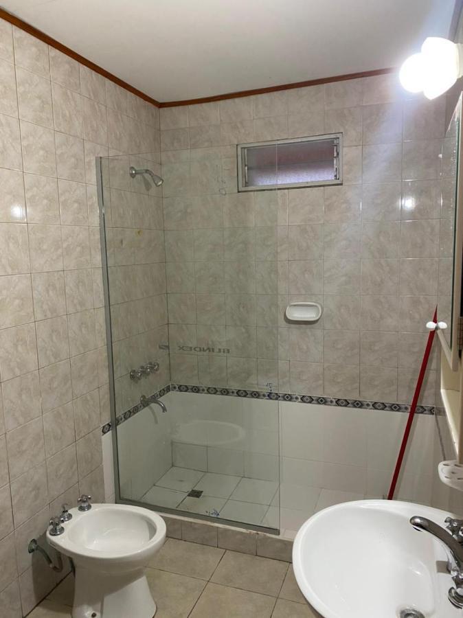 Departamentos Lizkar Apartment Esquel Luaran gambar